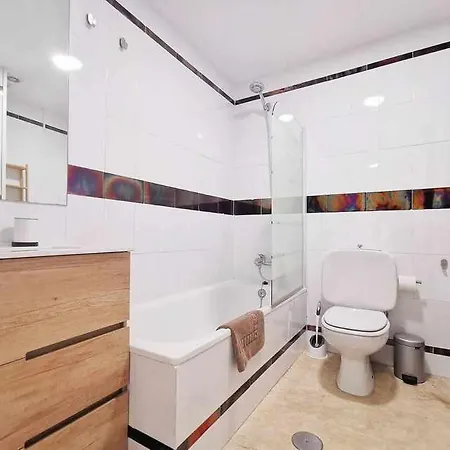Centro Playa By Houselogy Apartment Marbella