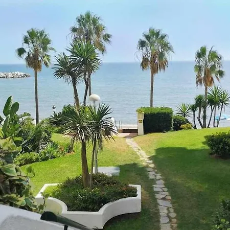 Centro Playa By Houselogy Apartment *