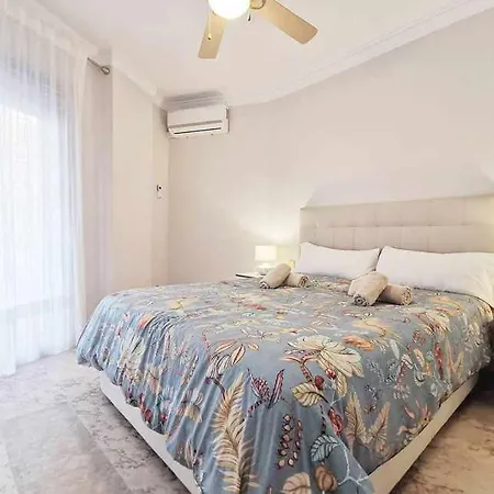 Apartment Centro Playa By Houselogy