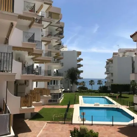 Apartment Centro Playa By Houselogy Marbella