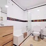 Centro Playa By Houselogy Apartment Marbella