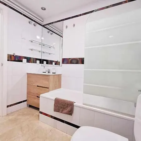 Centro Playa By Houselogy Marbella