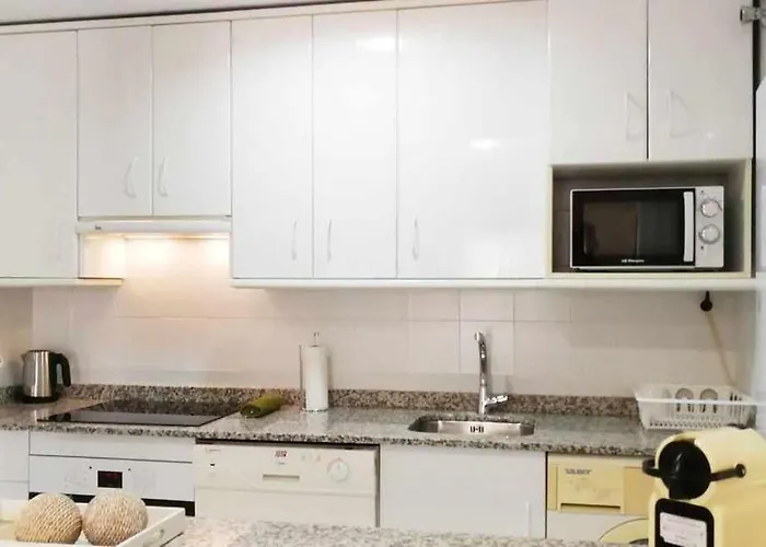 Centro Playa By Houselogy Marbella