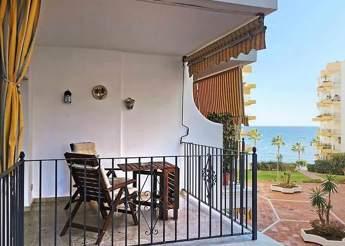 Centro Playa By Houselogy Lejlighed