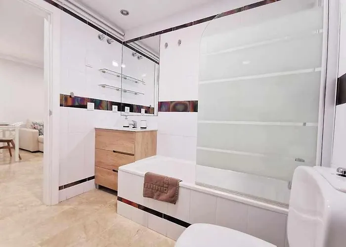 Centro Playa By Houselogy Marbella