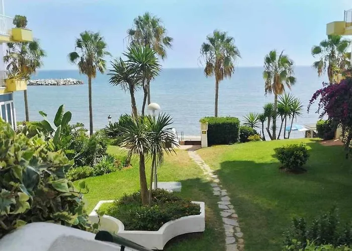 Centro Playa By Houselogy Lejlighed *