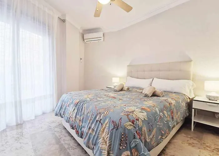 Lejlighed Centro Playa By Houselogy