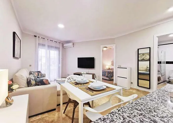 Centro Playa By Houselogy