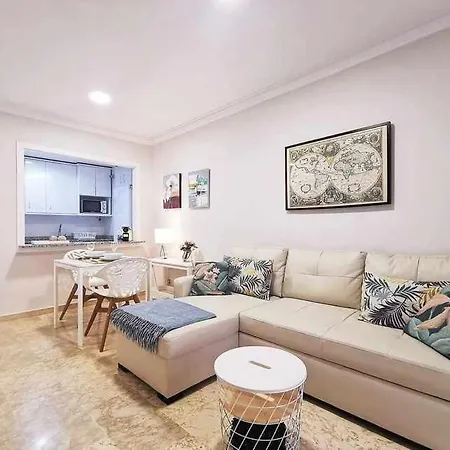 Centro Playa By Houselogy Daire Marbella