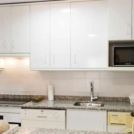 Centro Playa By Houselogy מארבלה