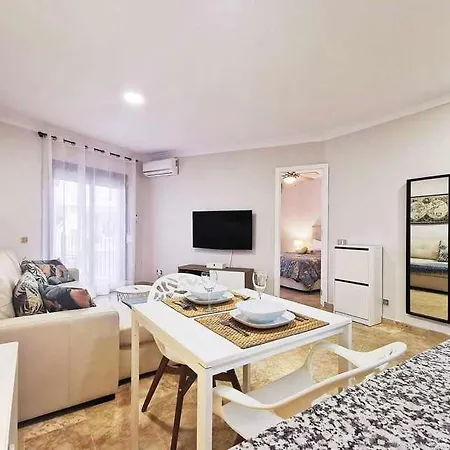 Centro Playa By Houselogy